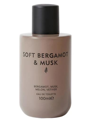 Soft Bergamot & Musk Marks & Spencer for women and men