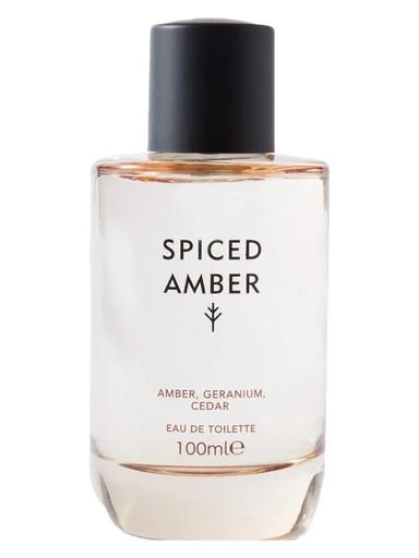Spiced Amber Marks & Spencer for men