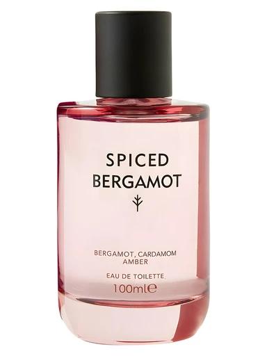 Spiced Bergamot Marks & Spencer for women and men