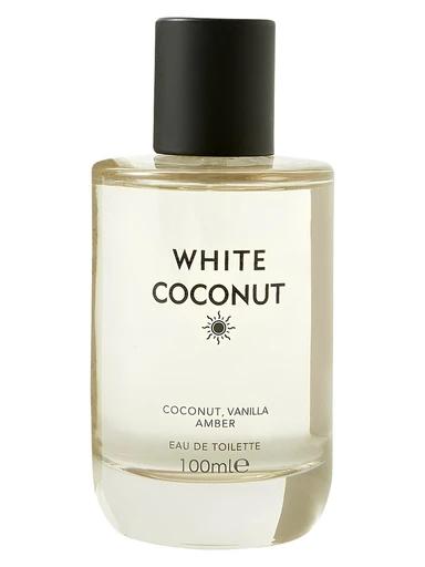 White Coconut Marks & Spencer for women and men