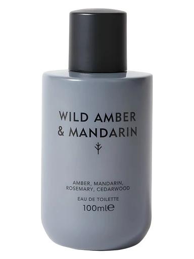 Wild Amber & Mandarin Marks & Spencer for women and men