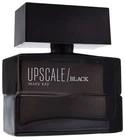 Upscale Black