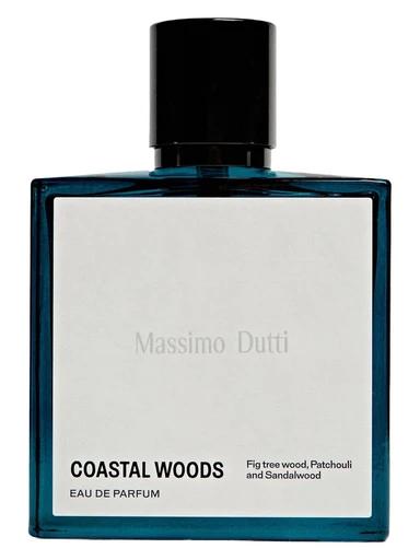 Coastal Woods Massimo Dutti for women and men