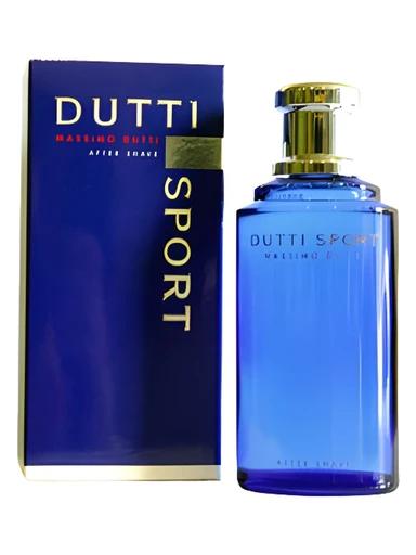 Dutti Sport Massimo Dutti for men