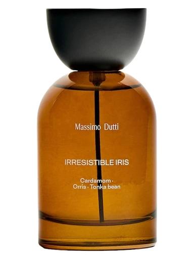 Irresistible Iris Massimo Dutti for women and men