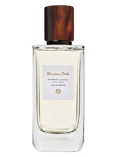 Kashbah Sunset Massimo Dutti for men