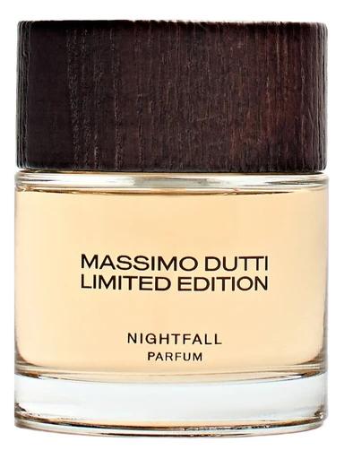 Nightfall Parfum Massimo Dutti for women