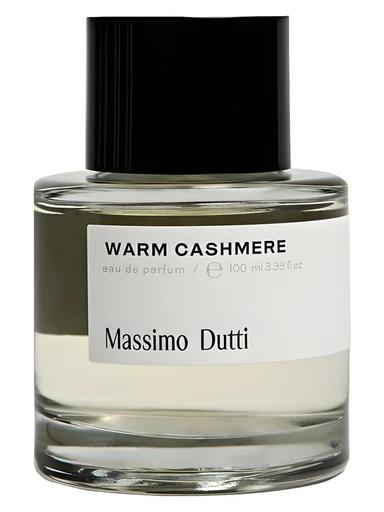 Warm Cashmere Massimo Dutti for women and men