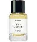 Bois d'Ebene Matiere Premiere for women and men