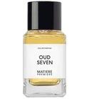 Oud Seven