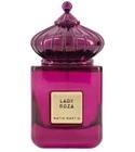 Lady Roza Eau De Parfum