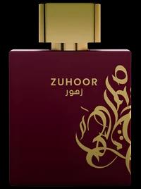 perfume Zuhoor