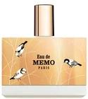Eau de Memo Memo Paris for women and men