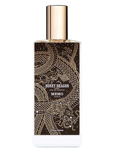 Honey Dragon Memo Paris for women and men