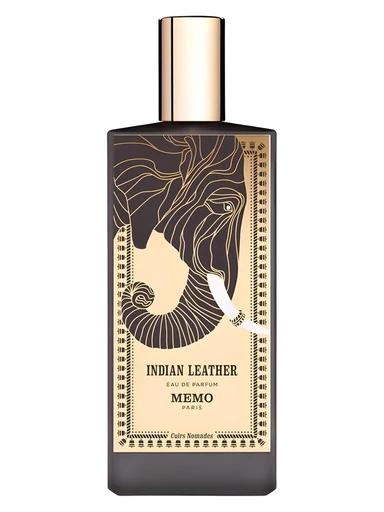Indian Leather Memo Paris for women and men
