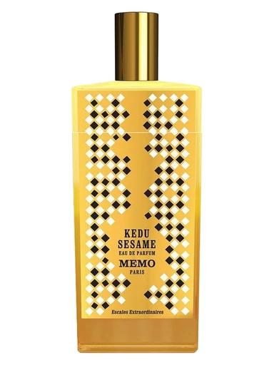Kedu Sesame Memo Paris for women and men
