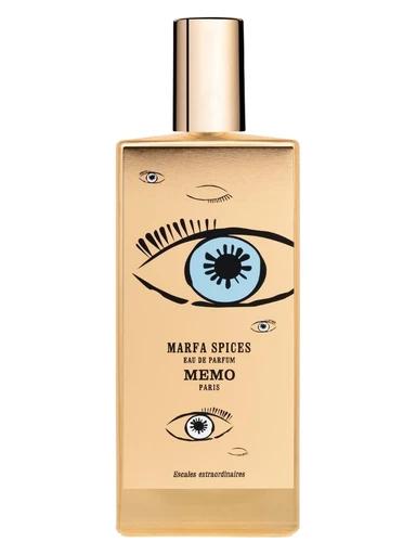 Marfa Spices Memo Paris for women and men