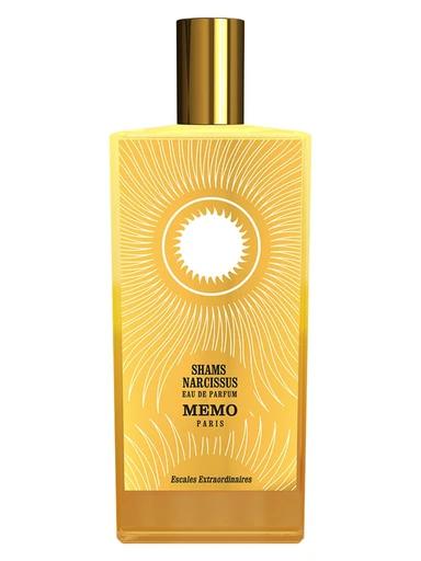 Shams Narcissus Memo Paris for women and men