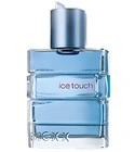 Ice Touch Man