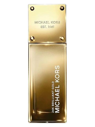 24K Brilliant Gold Michael Kors for women