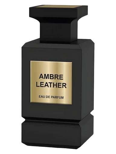 Ambre Leather