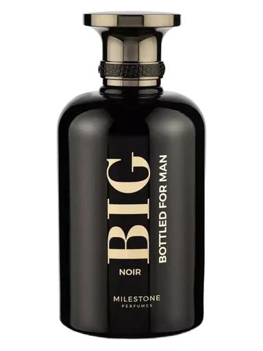 Big Bottled Noir Milestone Perfumes for men