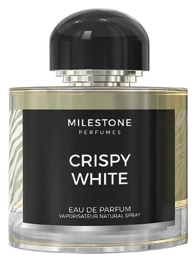 Crispy White Milestone Perfumes for women and men