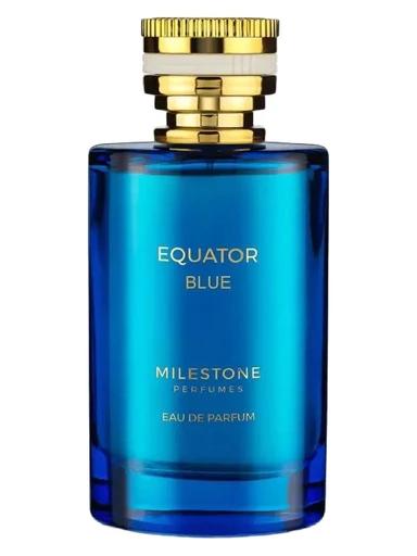 Equator Blue Milestone Perfumes for women and men
