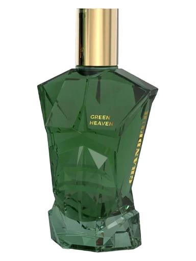 Green Heaven Milestone Perfumes for women and men