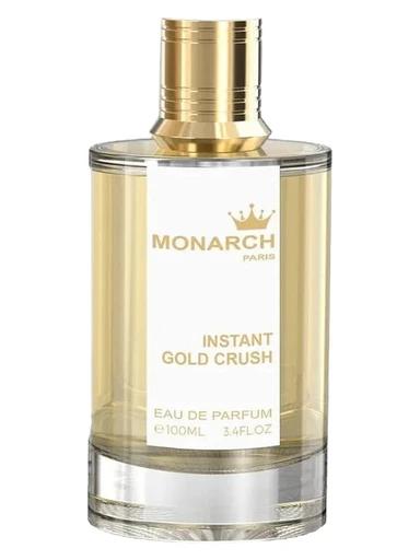 Monarch Instant Gold Crush
