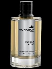 Monarch Vanilla Rose