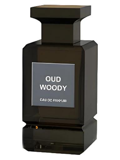 Oud Woody Milestone Perfumes for women and men