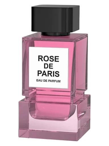 Rose De Paris