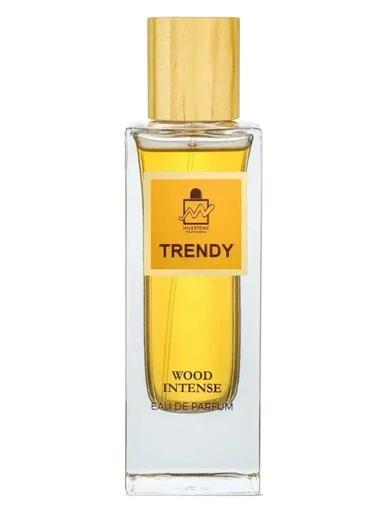 Trendy Wood Intense Milestone Perfumes for women and men