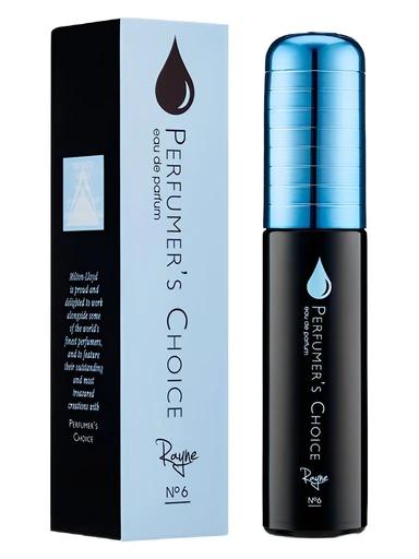 №6 Rayne Milton Lloyd for women and men