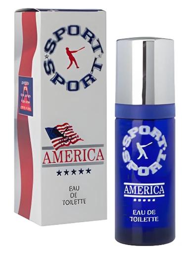 America Sport Milton Lloyd for men