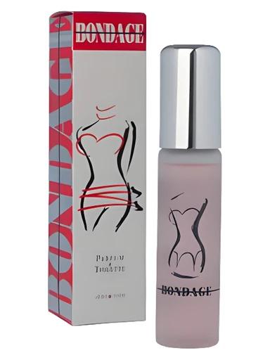 Bondage Milton Lloyd for women