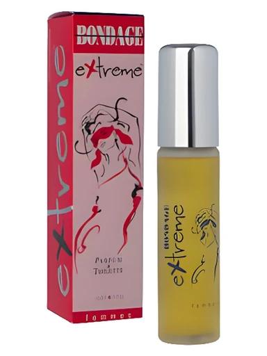 Bondage Extreme Milton Lloyd for women