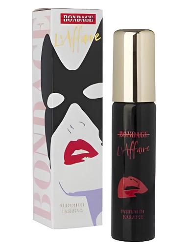 Bondage L'Affaire Milton Lloyd for women