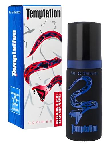 Bondage Temptation Hommes Milton Lloyd for men