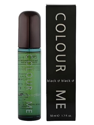 Colour Me Black Milton Lloyd for men