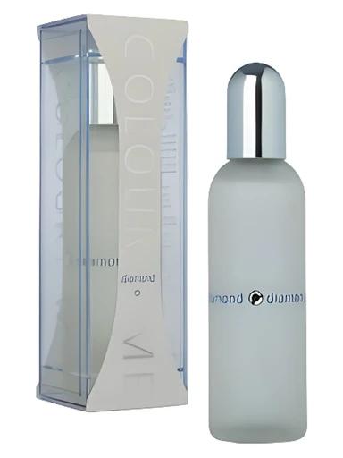 Colour Me Diamonds Milton Lloyd for women