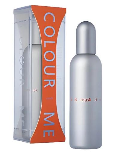 Colour Me Musk Milton Lloyd for men