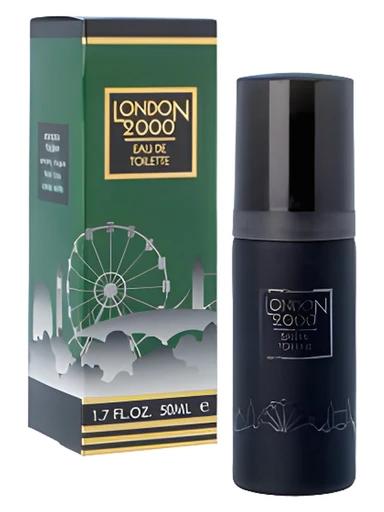 London 2000 Milton Lloyd for men