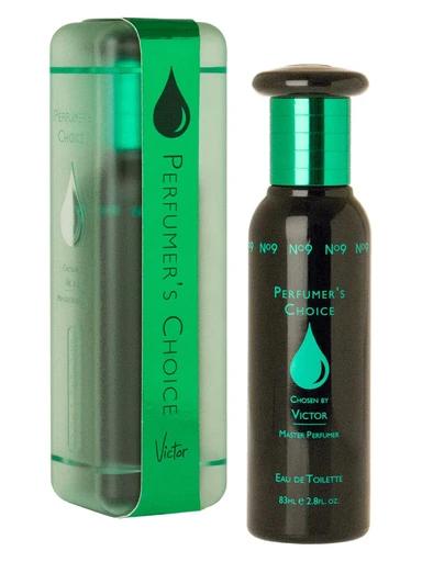 No. 9 Victor Milton Lloyd for men