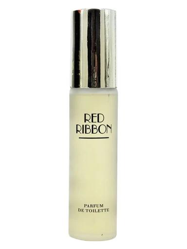 Red Ribbon Milton Lloyd for women
