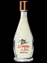 Być Może... Summer in Paris