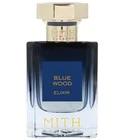 Blue Wood Elixir