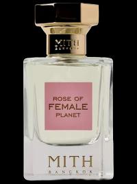 Rose of Female Planet