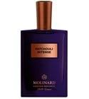 Patchouli Intense